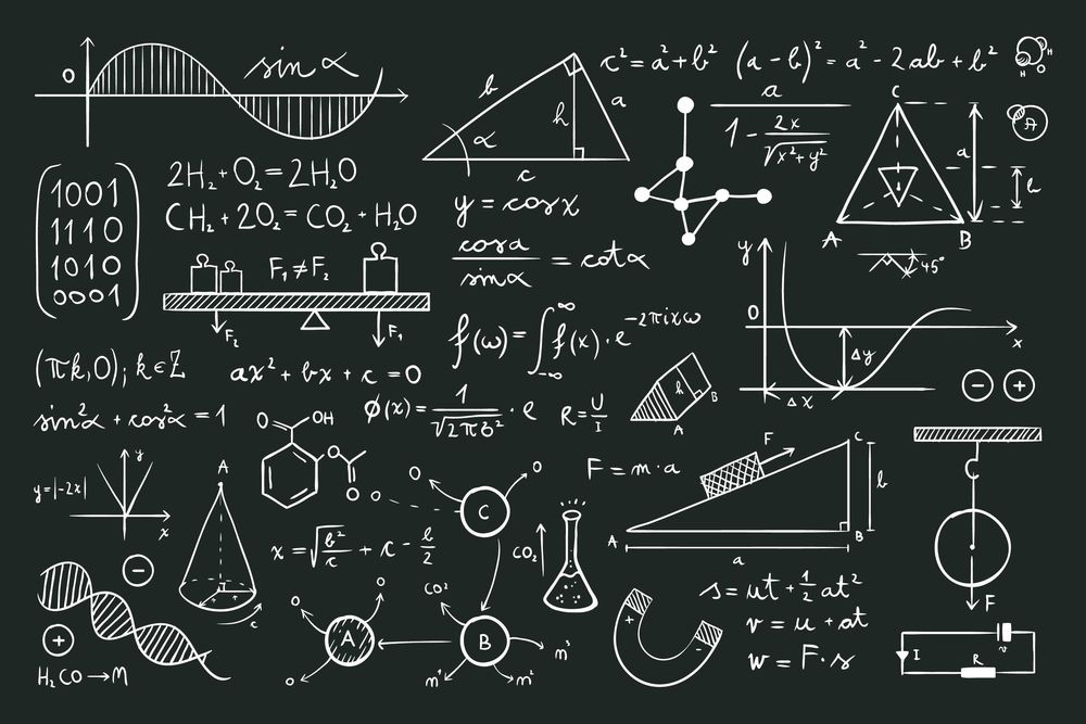 Matematyka - egzaminy E8, matura, sesje egzaminacyjne