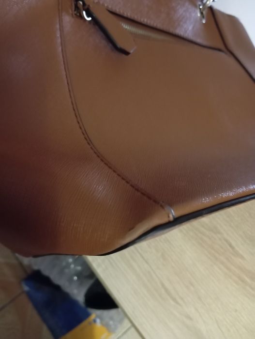 Pojemna Torebka guess