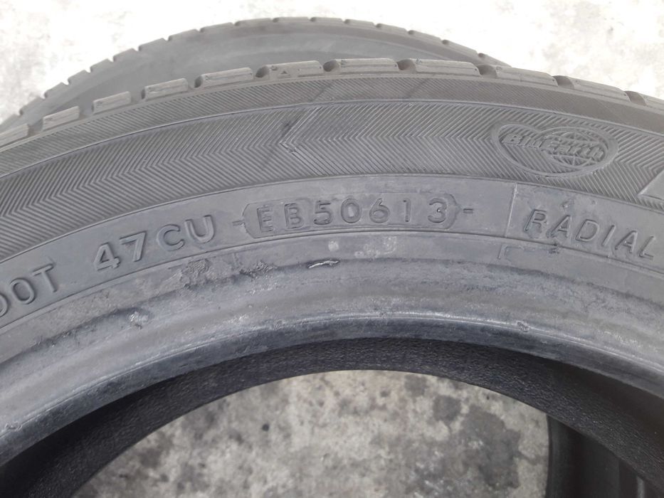 Lato Yokohama 175/55 R15 5mm