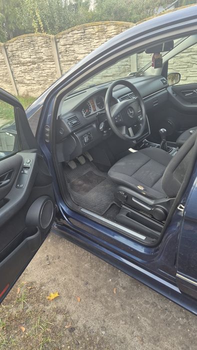 Mercedes-Benz b180 cdi