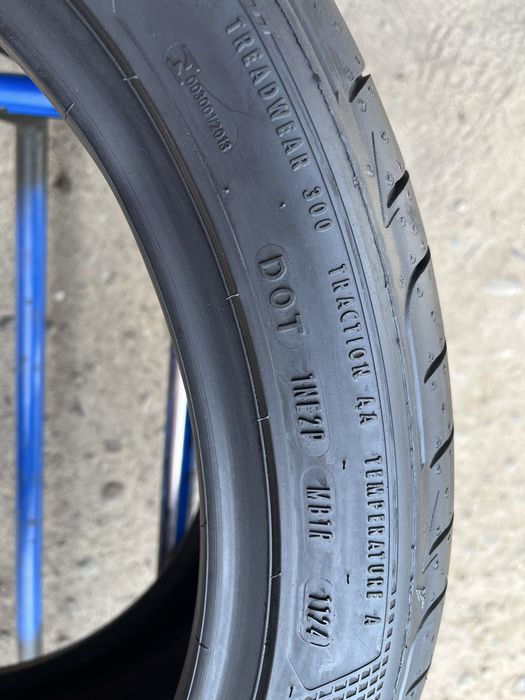 245/40/18 R18 Goodyear Eagle F1 Asymmetric5 літо 4 шт ціна за 1 шт