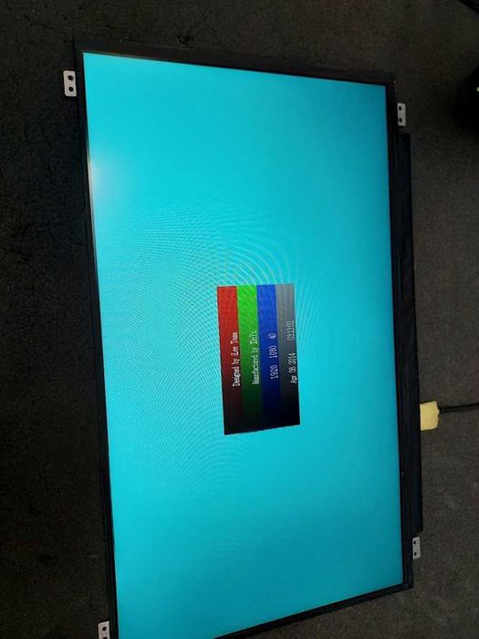 Матрица 15.6 NV156FHM-N42 1920*1080, 30pin eDP, SLIM(вертик. ушки)