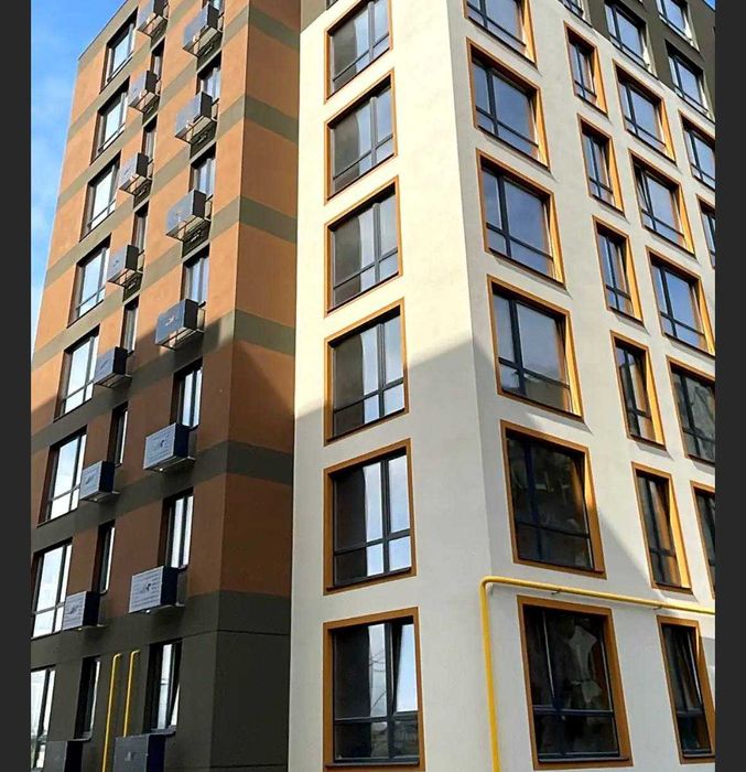 Продаж 1км. квартири Авалон Холідей  новобудова Героів Майдану 42м2