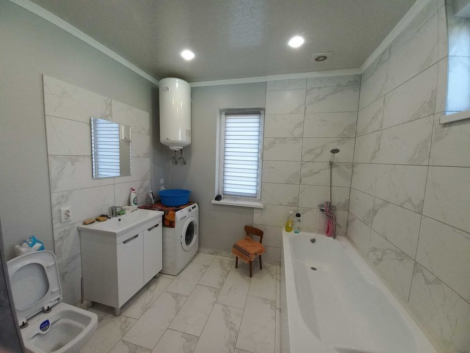 Будинок Біля Трускавця с.Солець