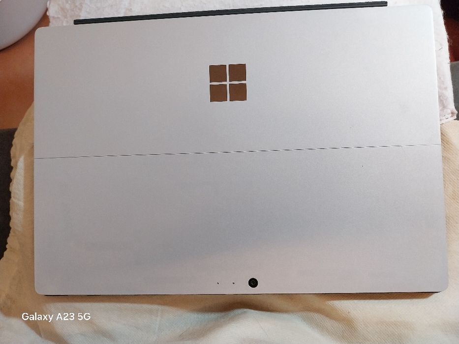 Portátil  Microsoft Surface Pro7446794295044352001