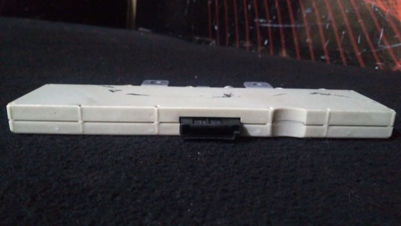 Centralina Da Antena Bmw 3 (E46)