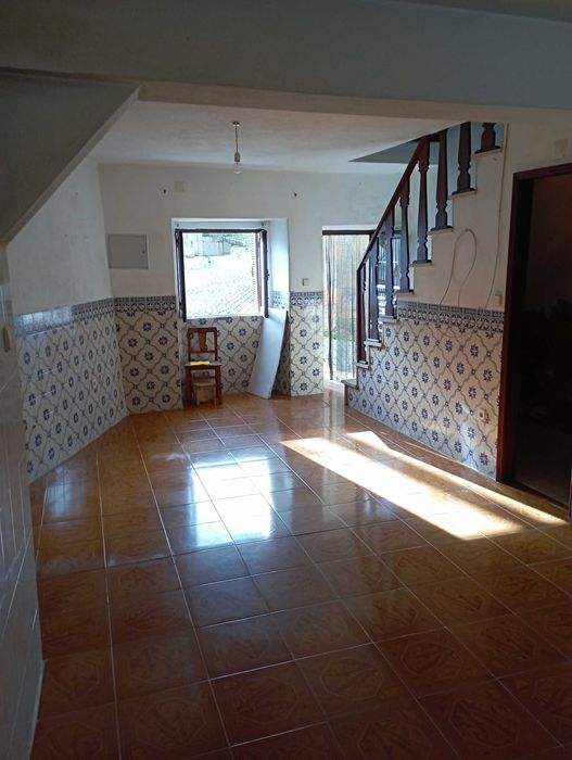 casa habitação Povoa de atalaia