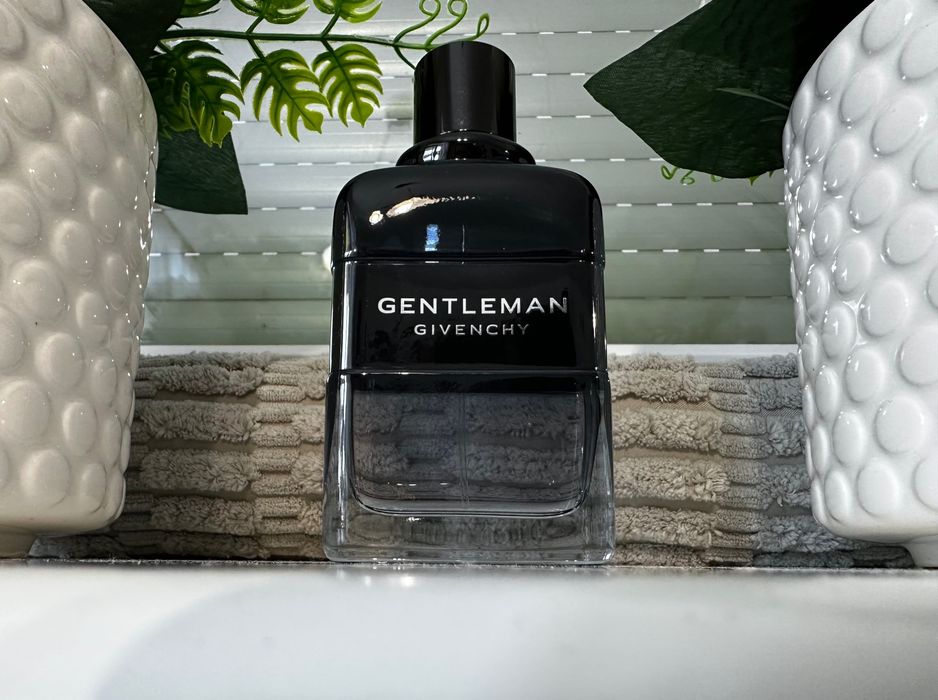 Perfumy Givenchy Gentleman Intense 20ml / Oryginalne.