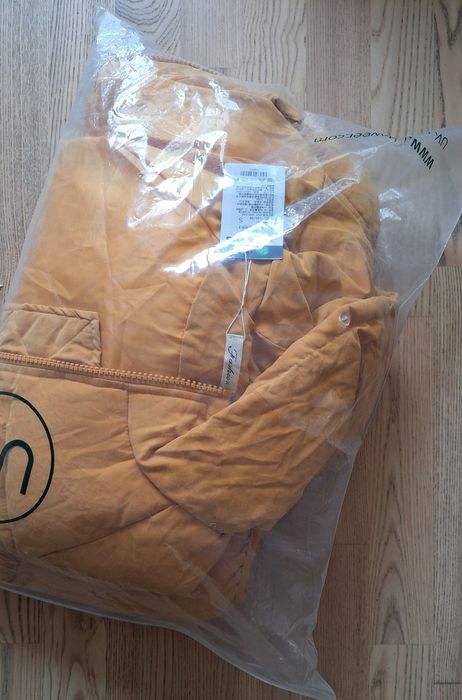 Kurtka zimowe damski