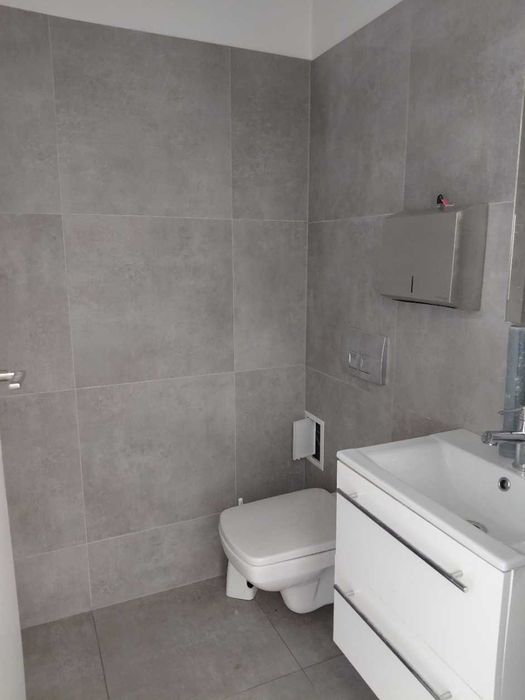 Lokal handlowy Katowice Szopienice