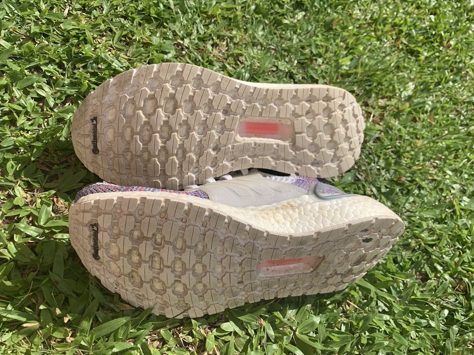 Adidas Ultraboost Running