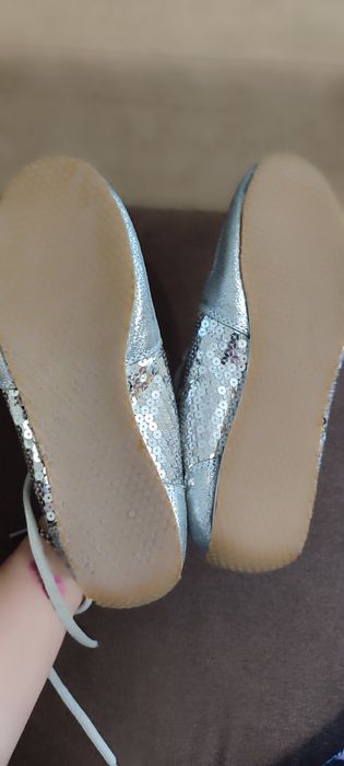 Buty adidasy disco 37 do szkoły