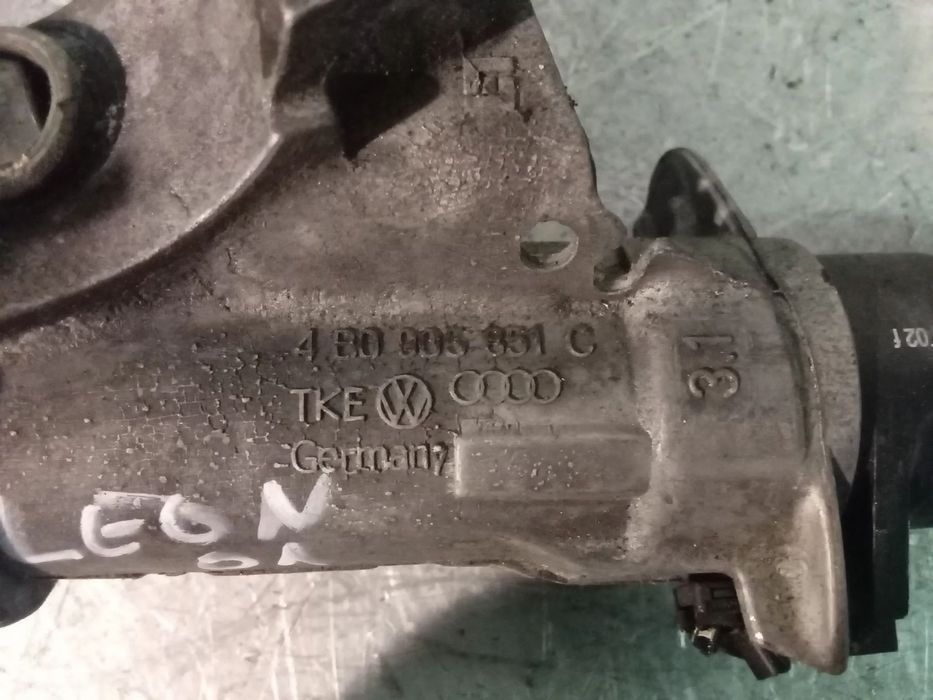 CANHÃO DE IGNIÇÃO AUDI A4 B6 SEAT LEON 1M 4B0905851C