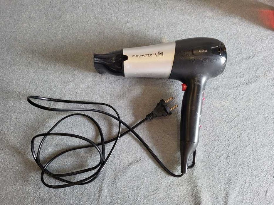 Secador de Cabelo Rowenta 2300 W