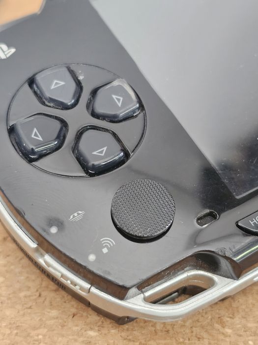 PSP 1000 + Carregador original