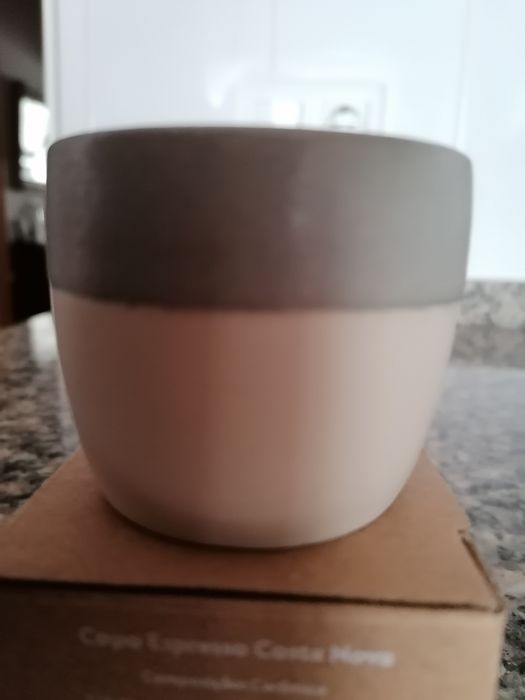 Copo Espresso Costa Nova