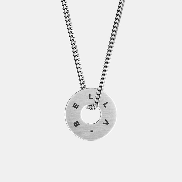 Joia - Colar Anel Personalizado