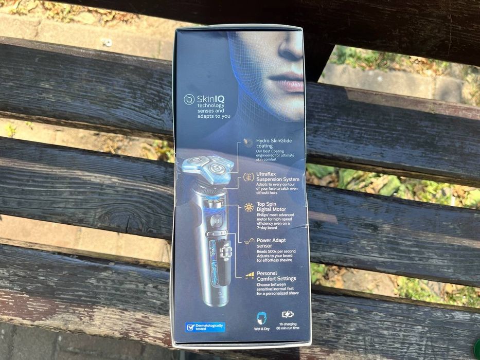 Philips series s9000 sp9830 бритва тример акумуляторна нова з Європи: 5 ...