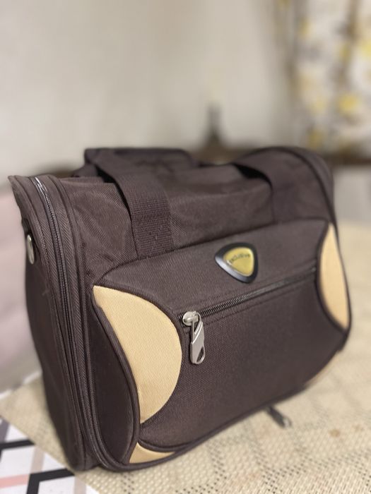 Дорожня косметичка