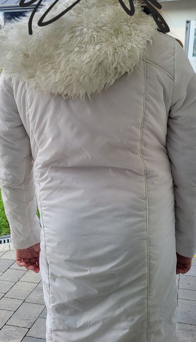 Kurtka  za 7zlotych