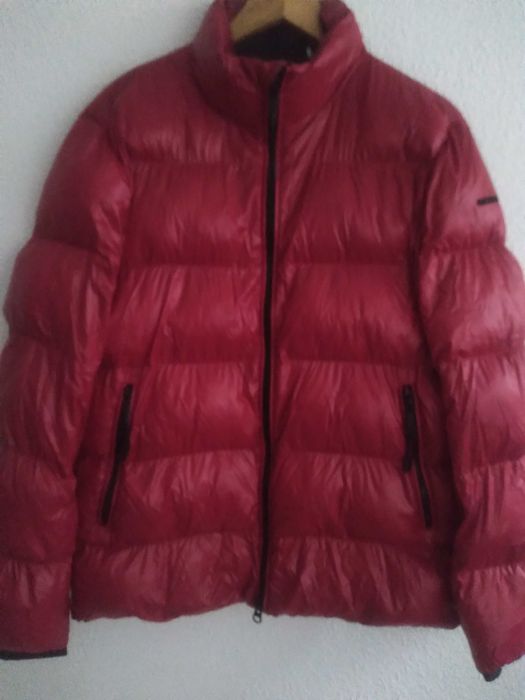 Курточка чоловіча зимова Bugatti