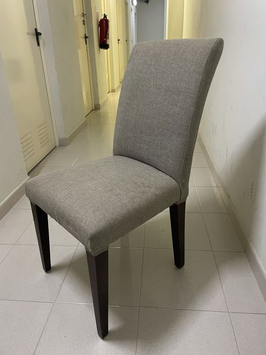 Cadeiras  de sala jantar