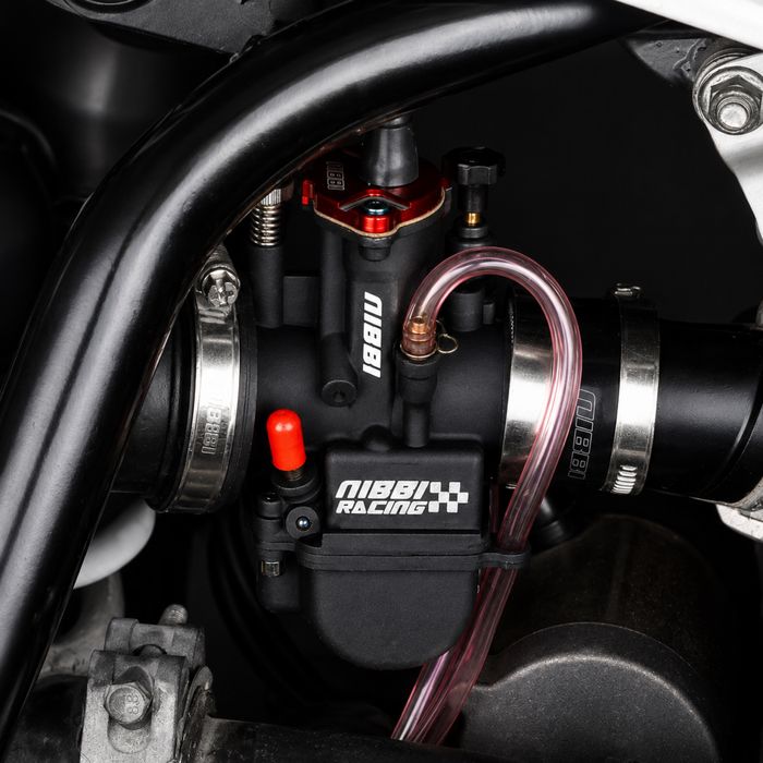 Карбюратор Nibbi Racing PWK 34
