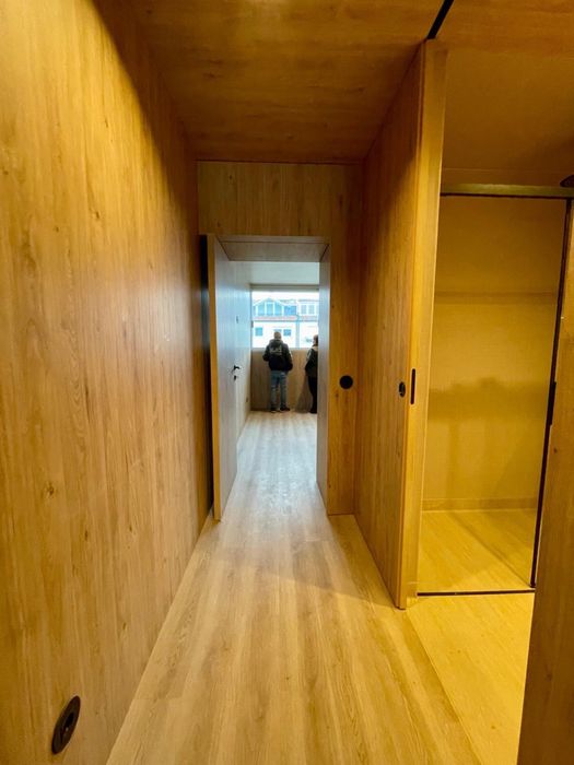 Apartamento Guimaraes
