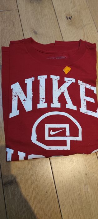 Bluza Nike r. L Boys