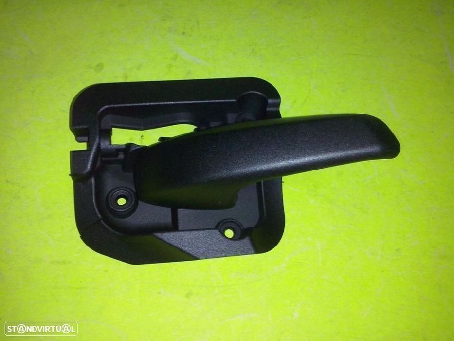 Puxadores porta interiores Smart Fortwo 2007-- NOVOS