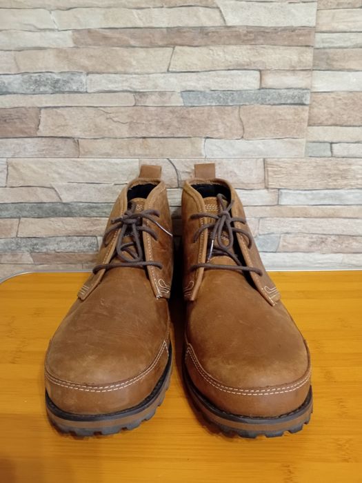 Черевики Timberland