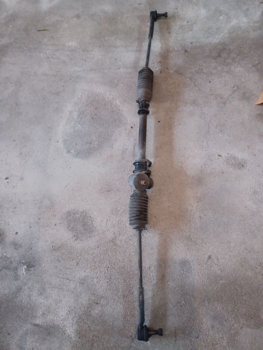 Toyota starlet ep70/ peças