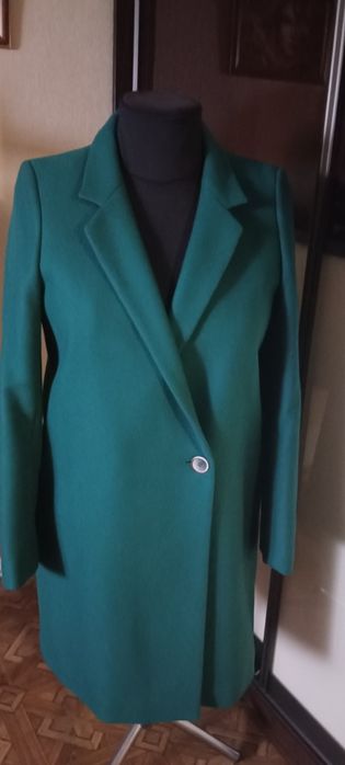 Женское   пальто