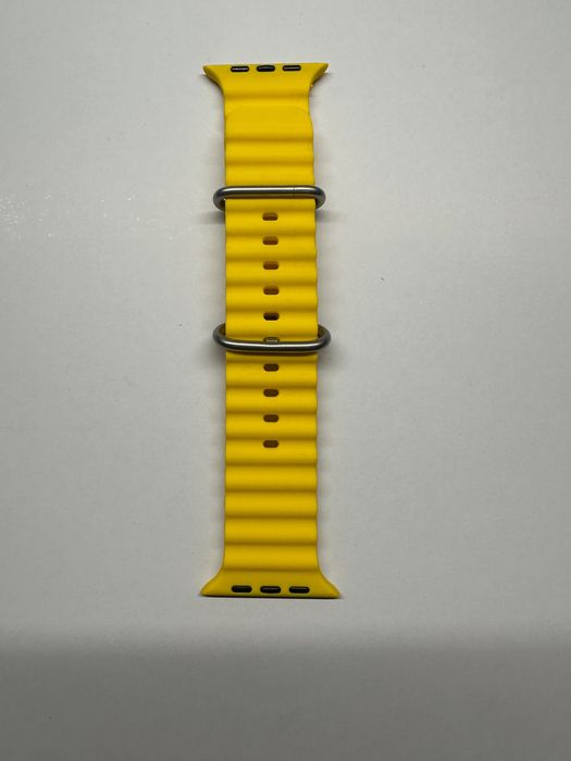 Pasek do Watch 44/45/46/49mm Ocean Ultra