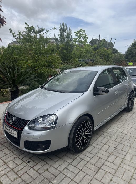 Golf V 1.9 TDI 2008 90cv