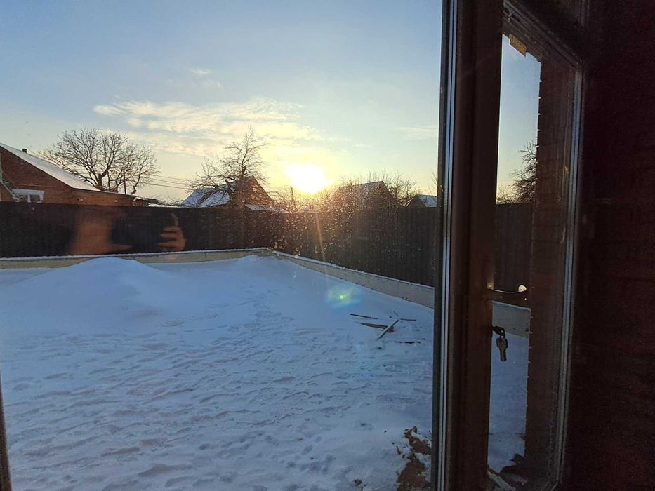 Продаж одноповерхового тауна на Вінницьких Хуторах