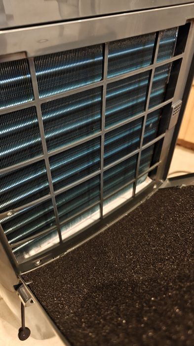 Осушитель воздуха Clarstein / DryFy Connect 40 /Опис!