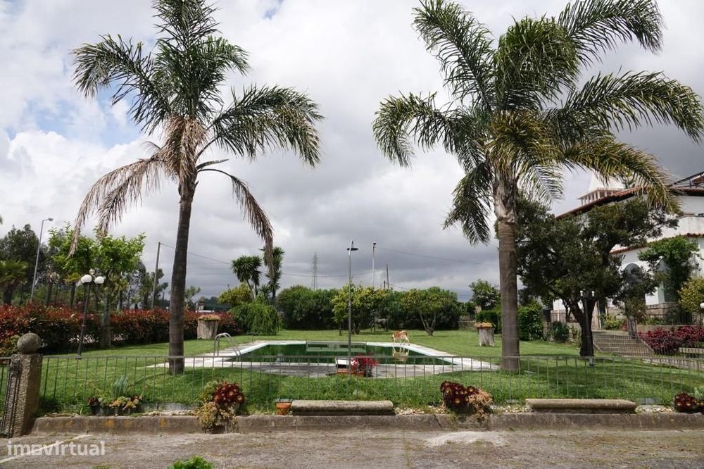 Quinta Do Galo - Maia