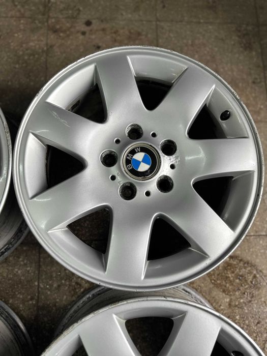 Felgi aluminiowe BMW 16" 5x120 E90 E46 E87