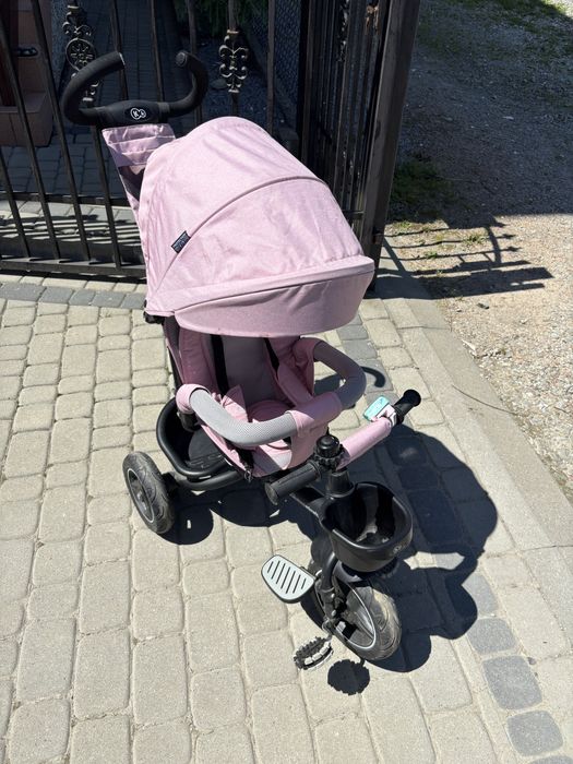 Rowerek Kinderkraft Spinstep