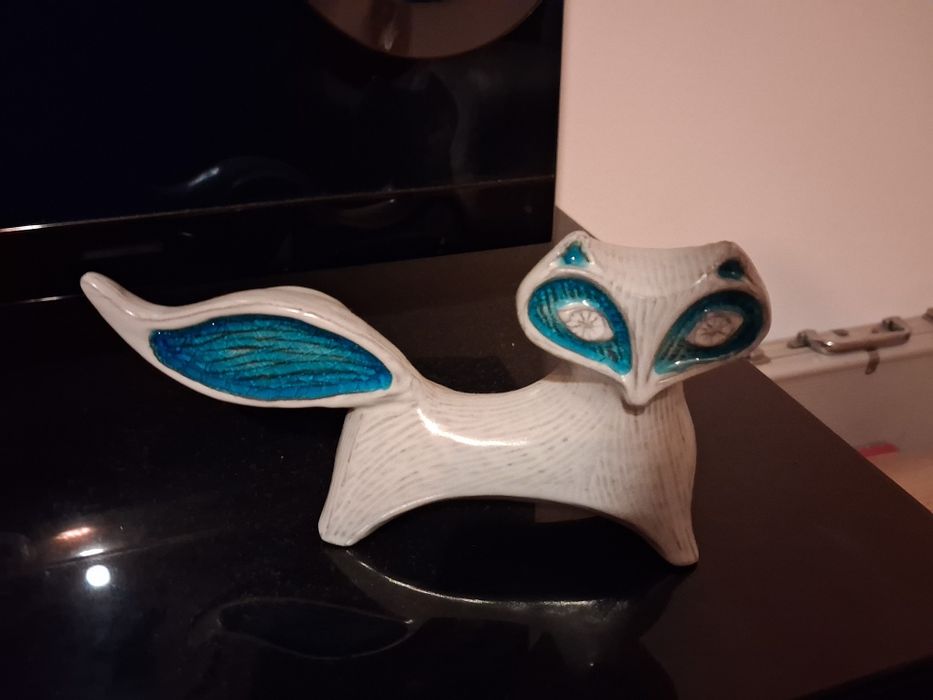 Estatueta jonhtlan adler