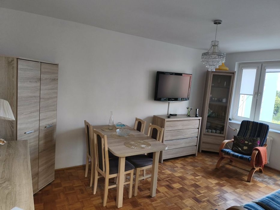 3 pokoje, 48m2, ul. Samsonowicza, wynajem 1500zł
