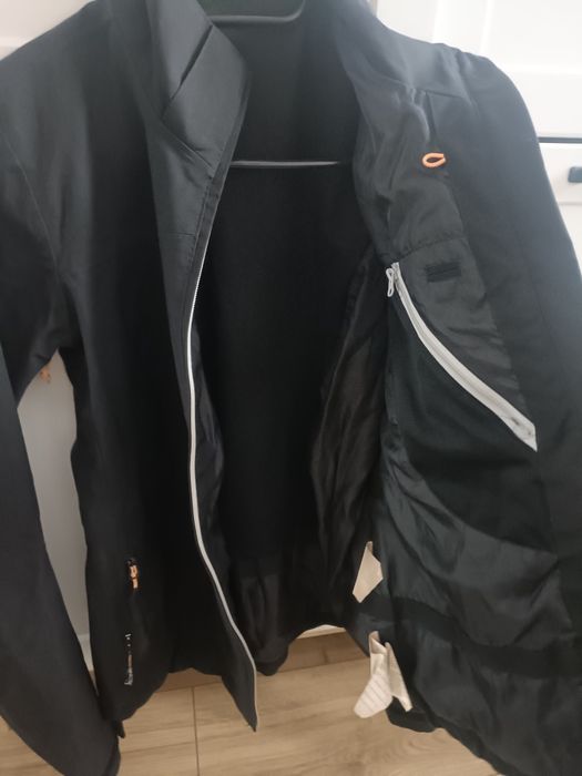 Kurtka Softshell