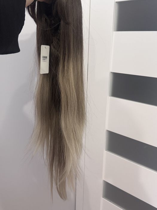 Peruka ombre nowa z metką