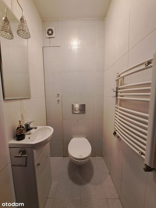 Mieszkanie 78m2 os. Projektant