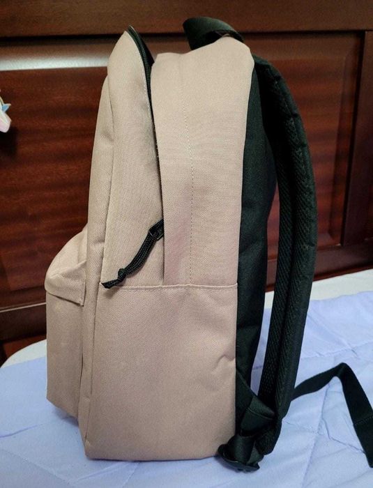 Mochila Herschel Classic Ash Rose