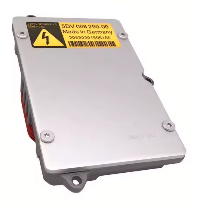 Balastro Xenon Audi / BMW / Mercedes ( NOVO )