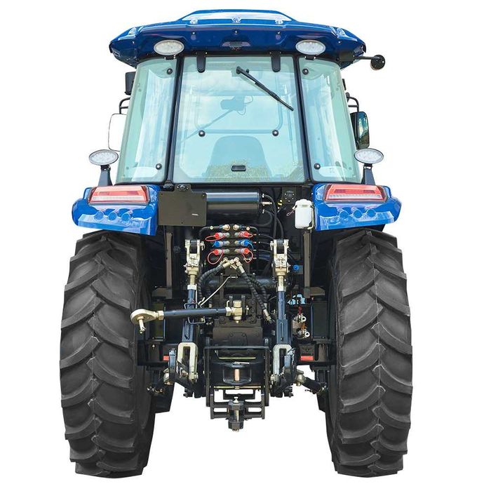 Трактор ДТЗ 1404