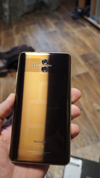 Huawei Mate 10 4/64