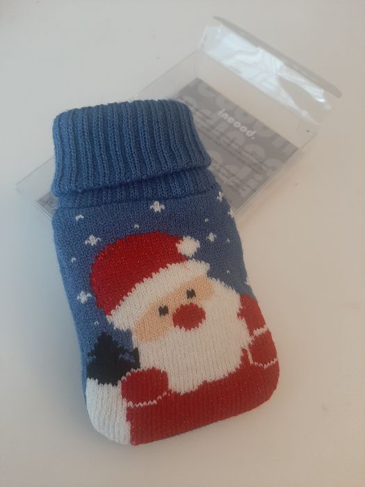 Minitermofor świąteczny